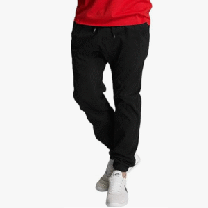 Men’s Cotton-Linen Harem Pants